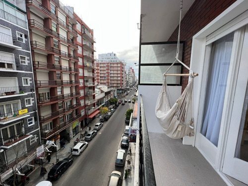 Imagen 4 de 13 de Venta Departamento Zona Centro Mar Del Plata 2 Ambientes