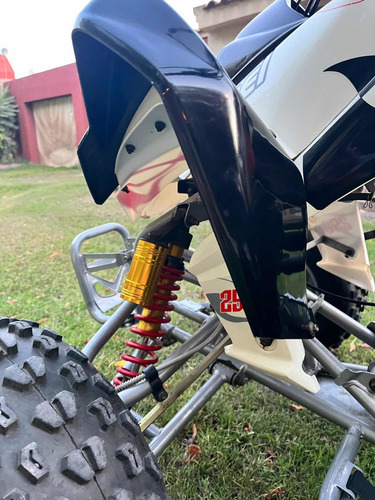 Imagen 15 de 25 de Motomel Volcano 250cc.