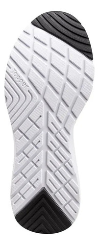 Zapatilla Topper Running Wind V Negro To25787
