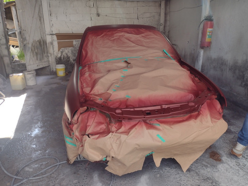Chevrolet Corsa 1.6 Gl 3p