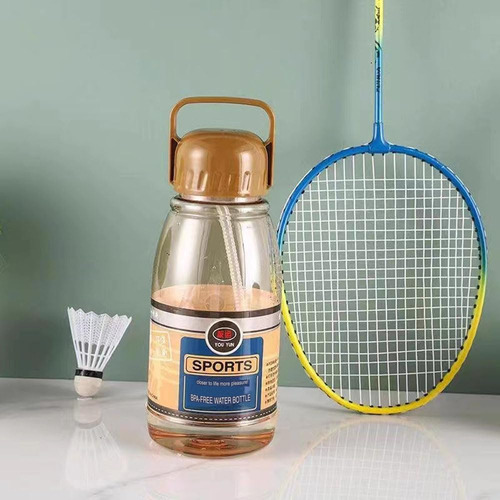 Weiruifanzhi Botella De Agua Grande De 67 Oz Con Colador De