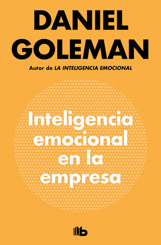 Inteligencia Emocional En La Empresa