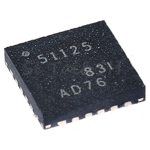 Chip Ic Controller Tps51125, Rt8205b, Up6182 Pwm 3.3v 5v Lap