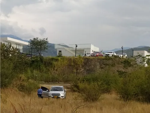 Venta Lote San Jeronimo
