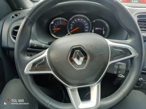 Renault Stepway 1.6 Expression / Zen