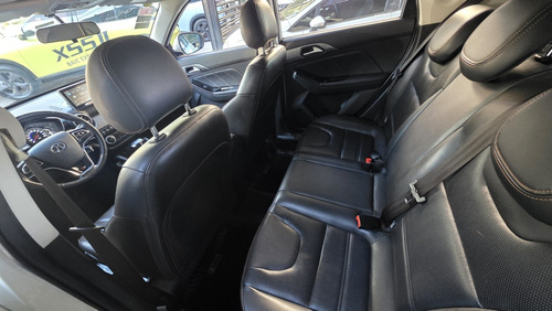BAIC X35 1.5 Luxury At
