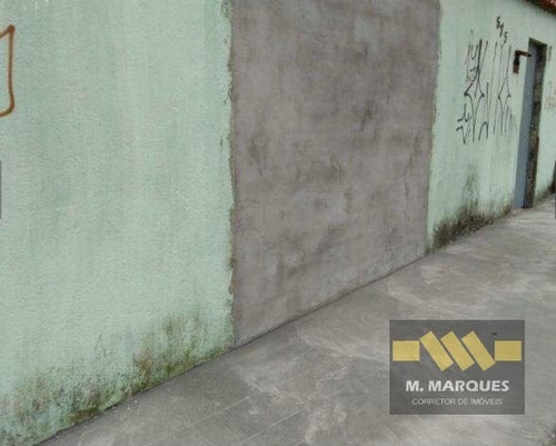 Imagem 6 de 13 de Terreno Em Vila Mogi Moderno - Mogi Das Cruzes - 3763