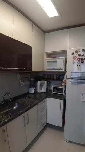 Imagem 9 de 30 de Apartamento Em Vila Moinho Velho, São Paulo/sp De 50m² 2 Quartos À Venda Por R$ 340.000,00 - Ap787286-s