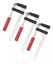 Comprar Pack X3 Prensa F Prensas Sargento Carpintero Prensas