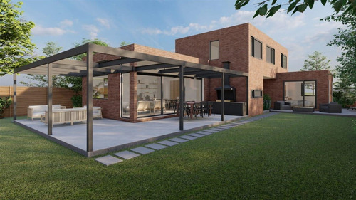 Excelente Sitio Con Proyecto Constructivo Aprobado.