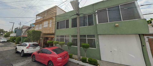 Imagen 1 de 5 de Venta Remate Bancario Casa En Alcaldía Iztacalco Sl
