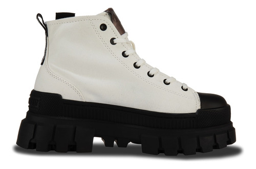 Botas Palladium Revolt Tx Mujer 97242-116-m