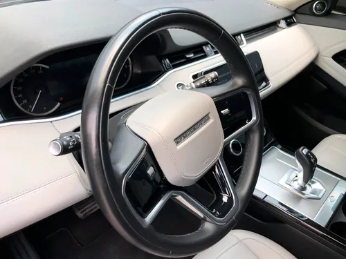 Land Rover Range Rover Evoque Se 2023