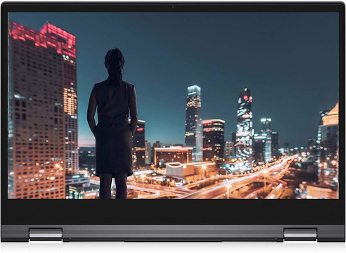 Imagen 8 de 10 de Laptop Dell Inspiron 14 2in1 5406 Core I5 1135g7 8gb 256gb