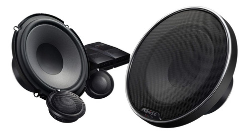 Excelon 6 1 2 Altavoz S