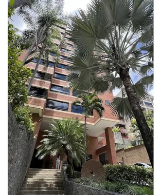 Apartamento en alquiler