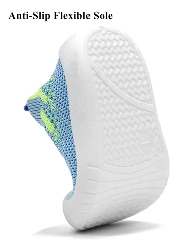 Zapatos De Entrenamiento Para Bebés Y Niñas,zapatos De Malla