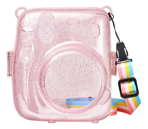 Mosiso Funda Protectora P/ Fujifilm Instax Mini 11