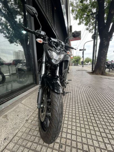 Yamaha Fz 25 5 Km Año 2022 ¡mejoramos Tu Presupuesto! Cycles