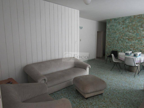 Apartamento Residencial À Venda, Pitangueiras, Guarujá - Ap0698. - Ap0698