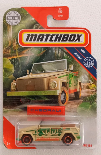 Vehículo Hotwheels Matchbox Mattel Empaque Dañado O Abierto (Usado)