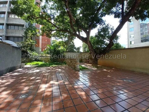 Leandro Manzano Apartamento En Venta,chuao Mls #23-32423 As
