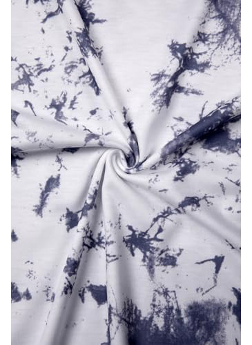 New.. Camiseta Manga Corta Mujer Cuello Redondo Estampado