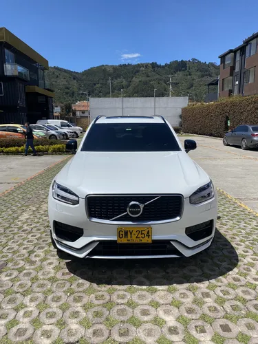 Volvo XC90 2.0 T6 Awd R-design