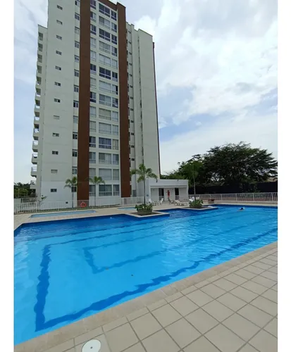 Vendo Apatamento En Cr Senderos De Moli
