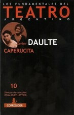 Libro Caperucita De Javier Daulte