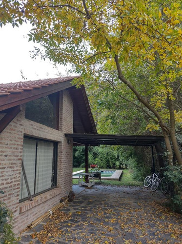 Imagen 6 de 26 de Casa Con Jardín Y Pileta En Los Cardales Country Club