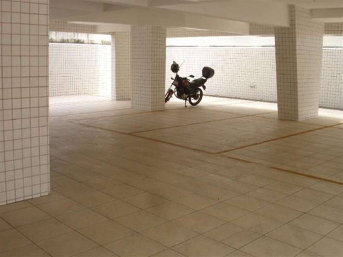 Apartamento - Venda - Ocian - Praia Grande - Tcl11