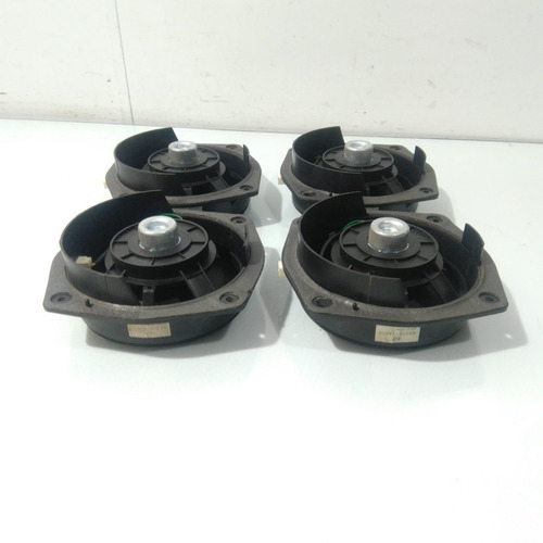 Alto Falante Porta Ssangyong Korando Actyon 2011 Unidade (Usado)