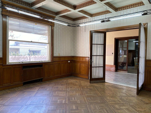 ¡se Vende Casona! Ideal Oficinas O Residenciales