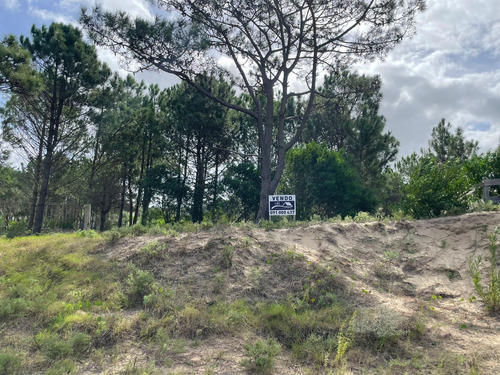 Terreno En Venta (punta Del Diablo)