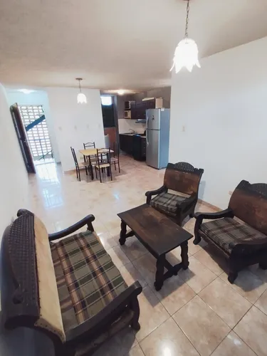 Apartamento En Venta. Tulipán (nc)