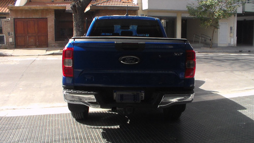 Ford Ranger 2.0 Cd 4X4 Xlt At 210Cv
