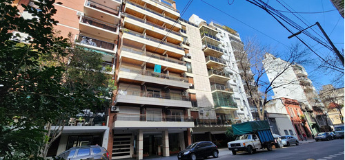 Departamento Alquiler Monoambiente Amenities A Metros De Palermo
