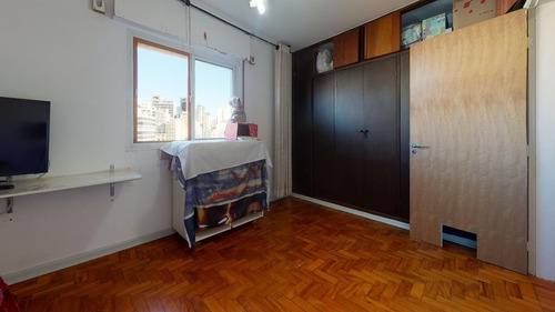 Imagem 2 de 17 de Apartamento À Venda No Bairro Sé - São Paulo/sp - O-17339-28444