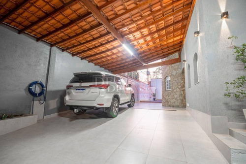Imagem 14 de 29 de Sobrado Porteira Fechada Com 3 Dormitórios À Venda, 250 M² Por R$ 1.120.000 - São Miguel - São Paulo/sp - So4238
