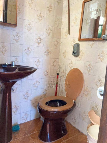 Imagem 20 de 30 de Sobrado Com 2 Dormitórios À Venda, 118 M² Por R$ 499.000,00 - Vila Scapelli - Santo André/sp - So4937