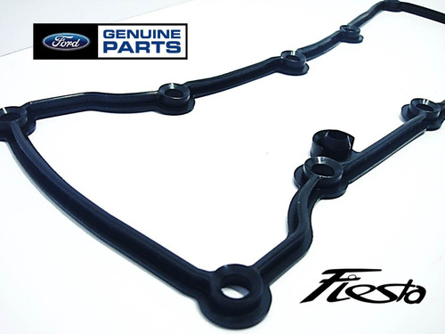 Imagen 2 de 2 de Empacadura Tapa Valvula Ford Ka Fiesta Power Max Move 1.6