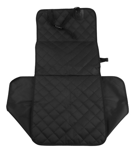 Funda De Coche Impermeable Para Perro, Antideslizante, Suave