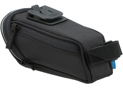 Imagen 2 de 7 de Bolso Bajo Asiento Shimano Pro Medium Clip Quick R