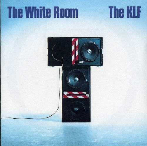 Cd The White Room / Justified And Ancient - The Klf