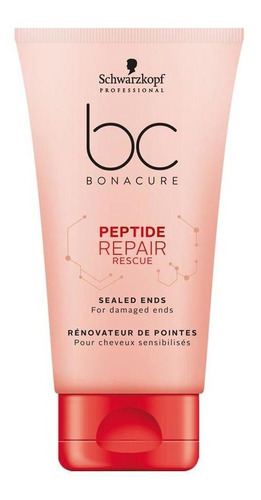 Schwarzkopf Professional - Bc Bonacure - Peptide Repair 150g