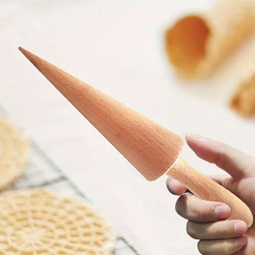 Máquina For Hacer Conos De Helado, Herramienta For Conos