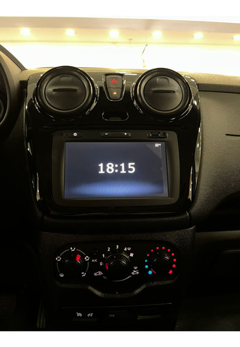 Renault Kangoo Ii Express 1.6 Sce 5as ¡últimas Unidades! Se