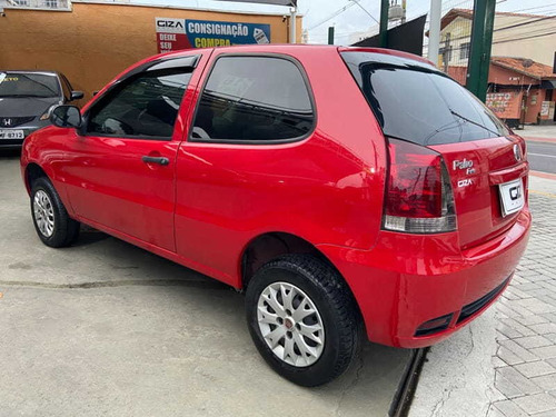 Fiat Palio Fire 1.0 8v(65cv) 2p Abaixo Da Tabela
