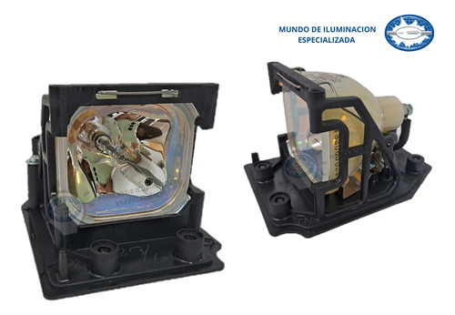 Lampara De Reemplazo Infocus Lamp-lp2e